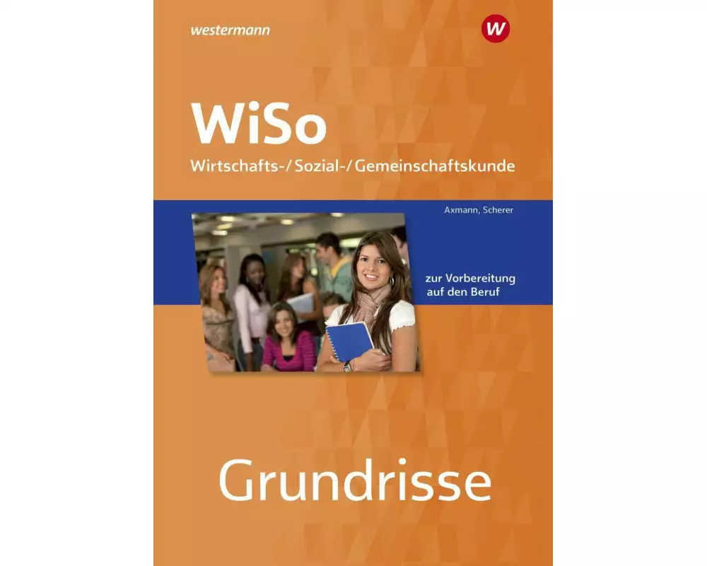 Grundrisse WiSo