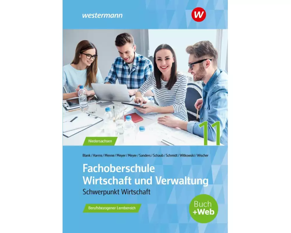 Fachoberschule Wirtschaft und Verwaltung