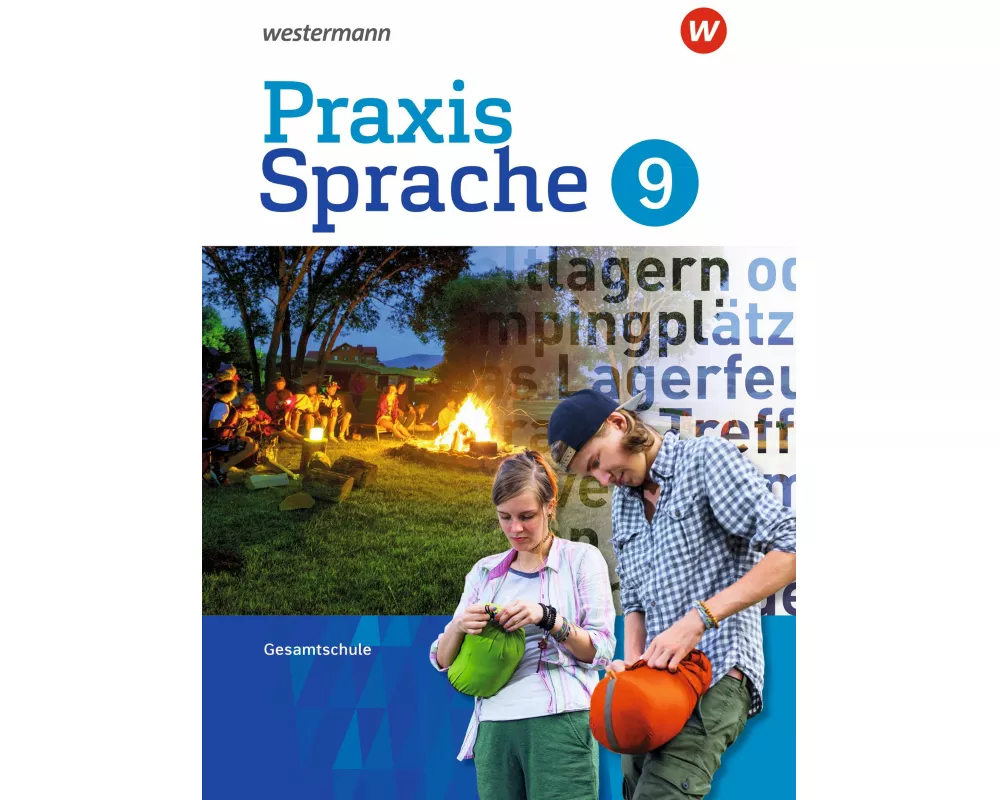 Praxis Sprache - Gesamtschule 2017