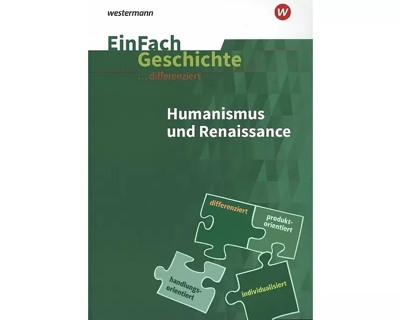 EinFach Geschichte ... differenziert