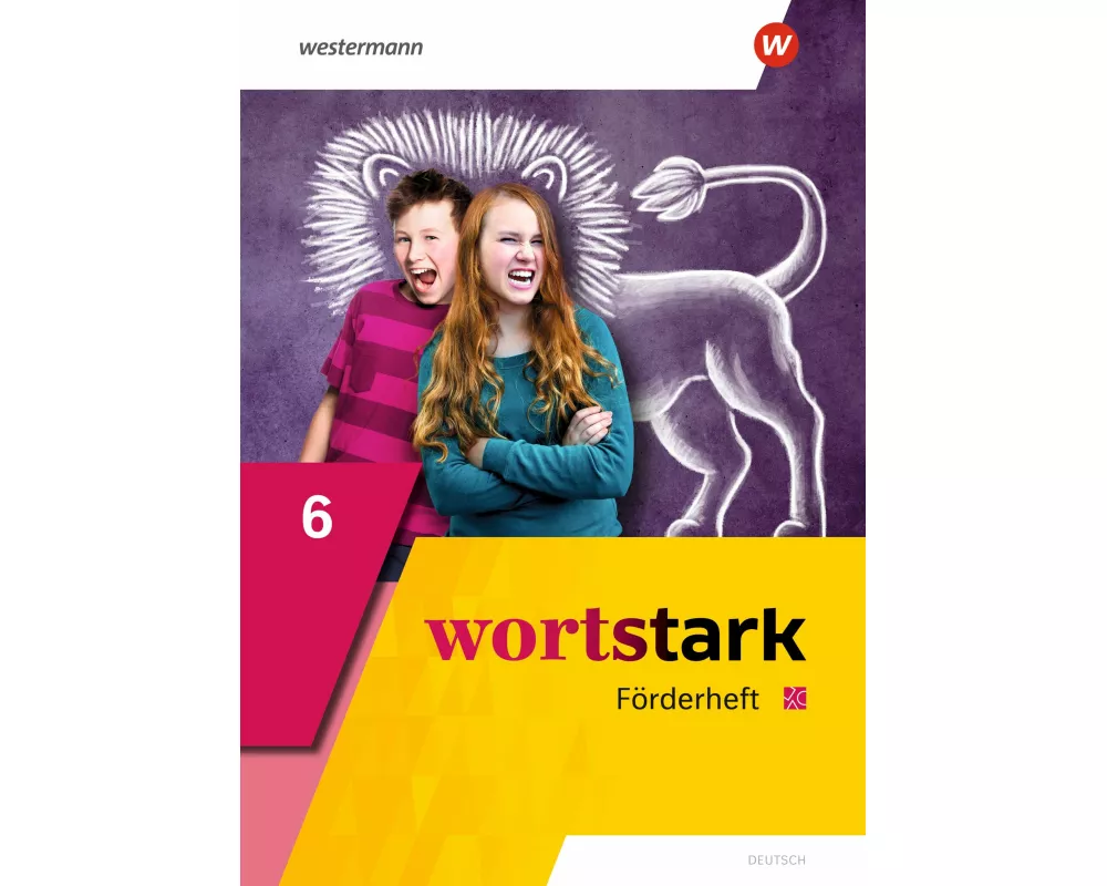 wortstark - Allgemeine Ausgabe 2019