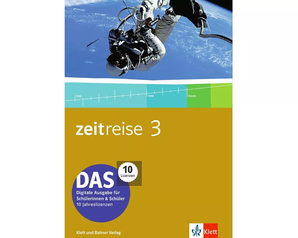 Zeitreise / Zeitreise 3