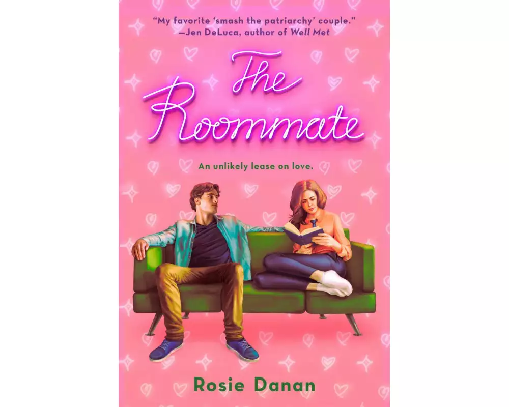 The Roommate