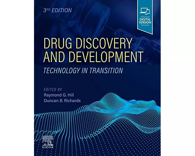 Drug Discovery and Development