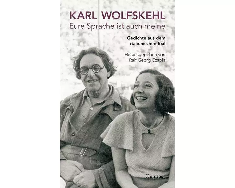 Karl Wolfskehl