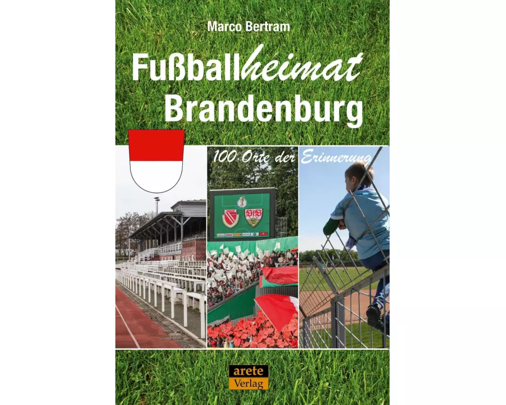 Fußballheimat Brandenburg