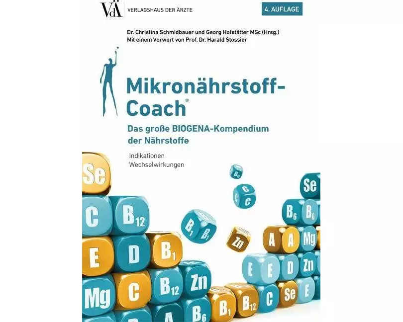 Mikronährstoff-Coach