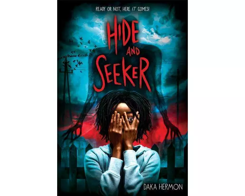 Hide and Seeker