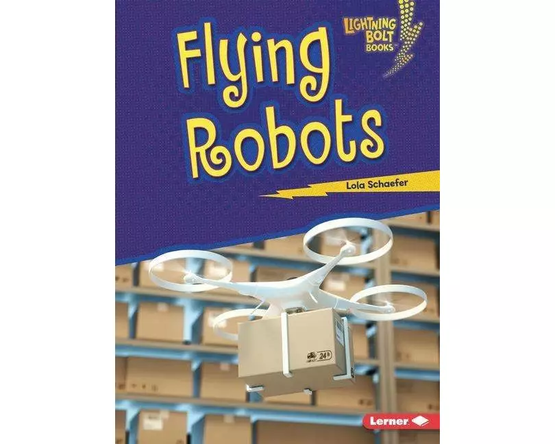 Flying Robots