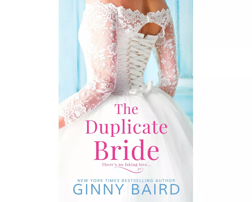 The Duplicate Bride