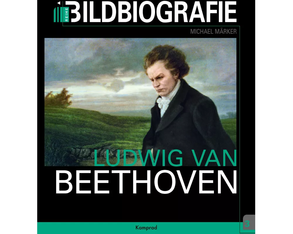 Ludwig van Beethoven