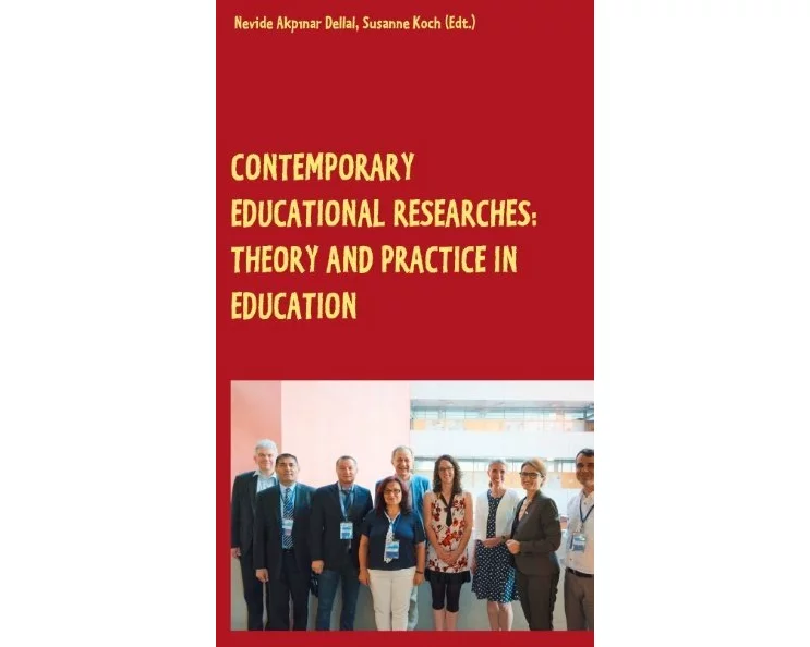 Contemporary Educational Researches: Theory and Practice in Education