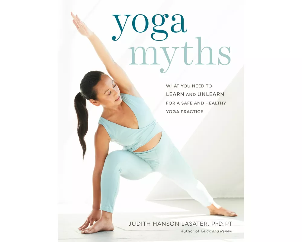 Yoga Myths