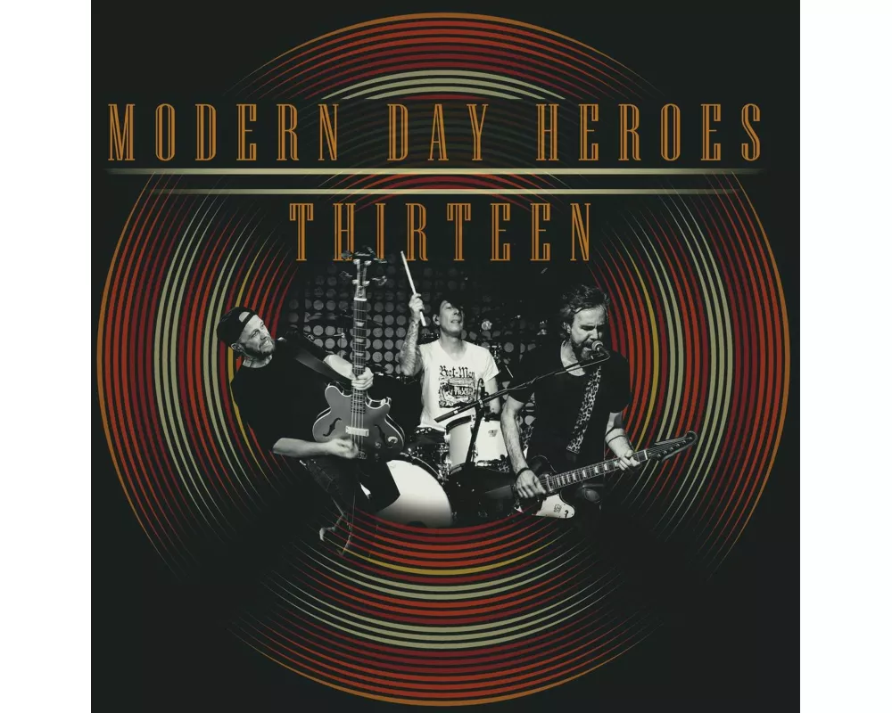 Thirteen