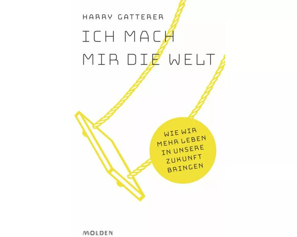 Ich mach mir die Welt