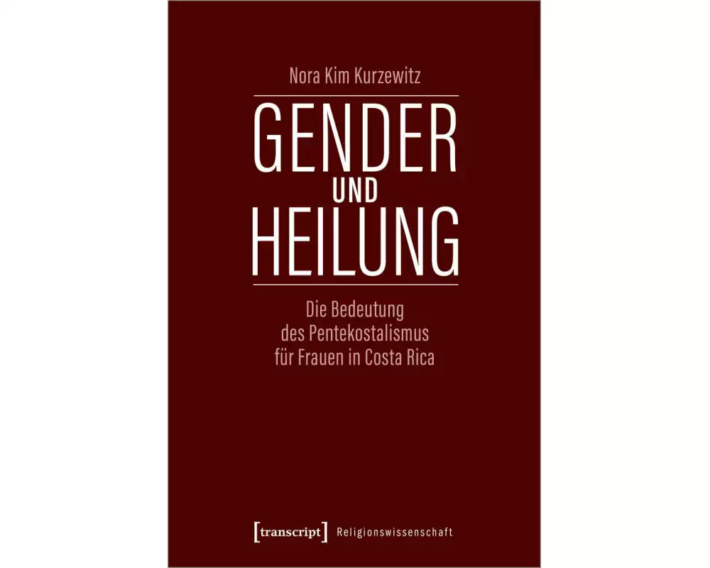 Gender und Heilung