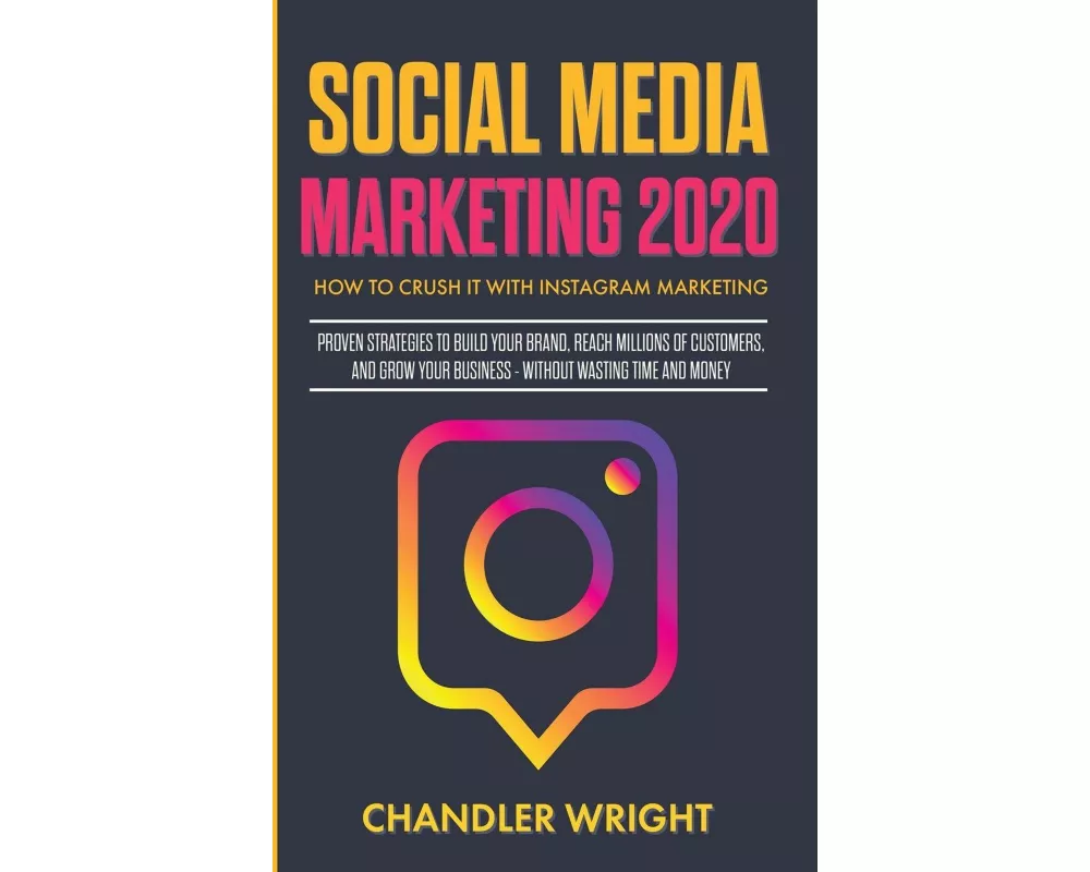 Social Media Marketing 2020