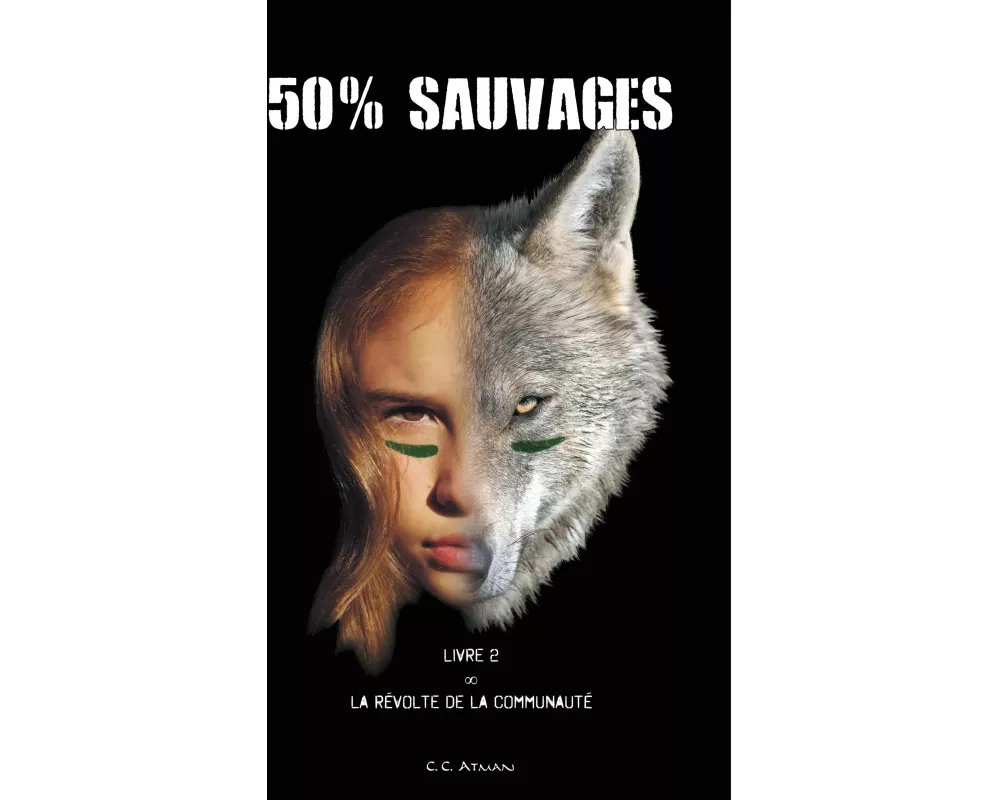 50% Sauvages
