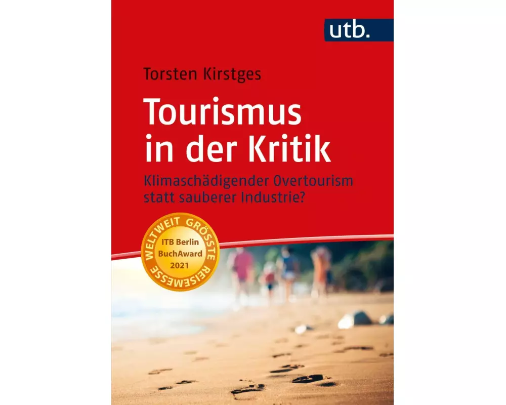 Tourismus in der Kritik