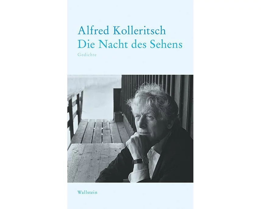 Die Nacht des Sehens