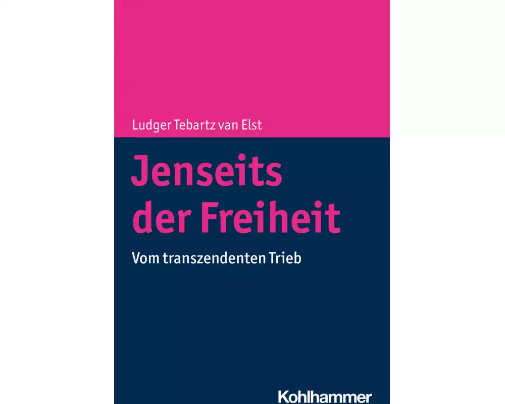 Jenseits der Freiheit
