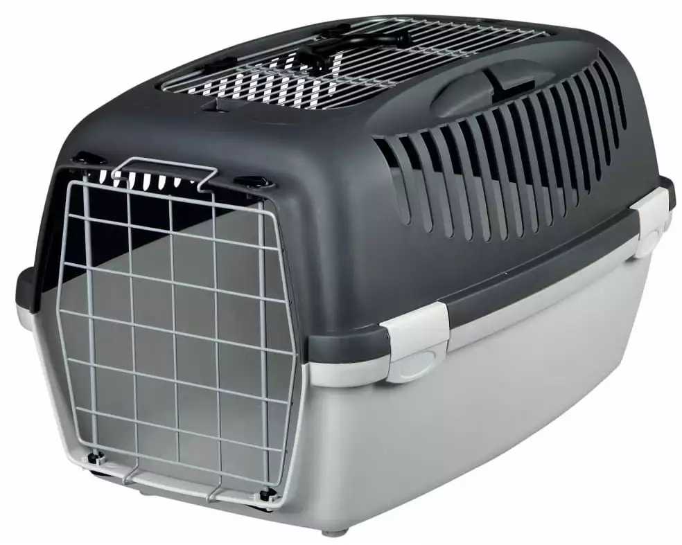 Trixie Transportbox Capri 3 Open Top S