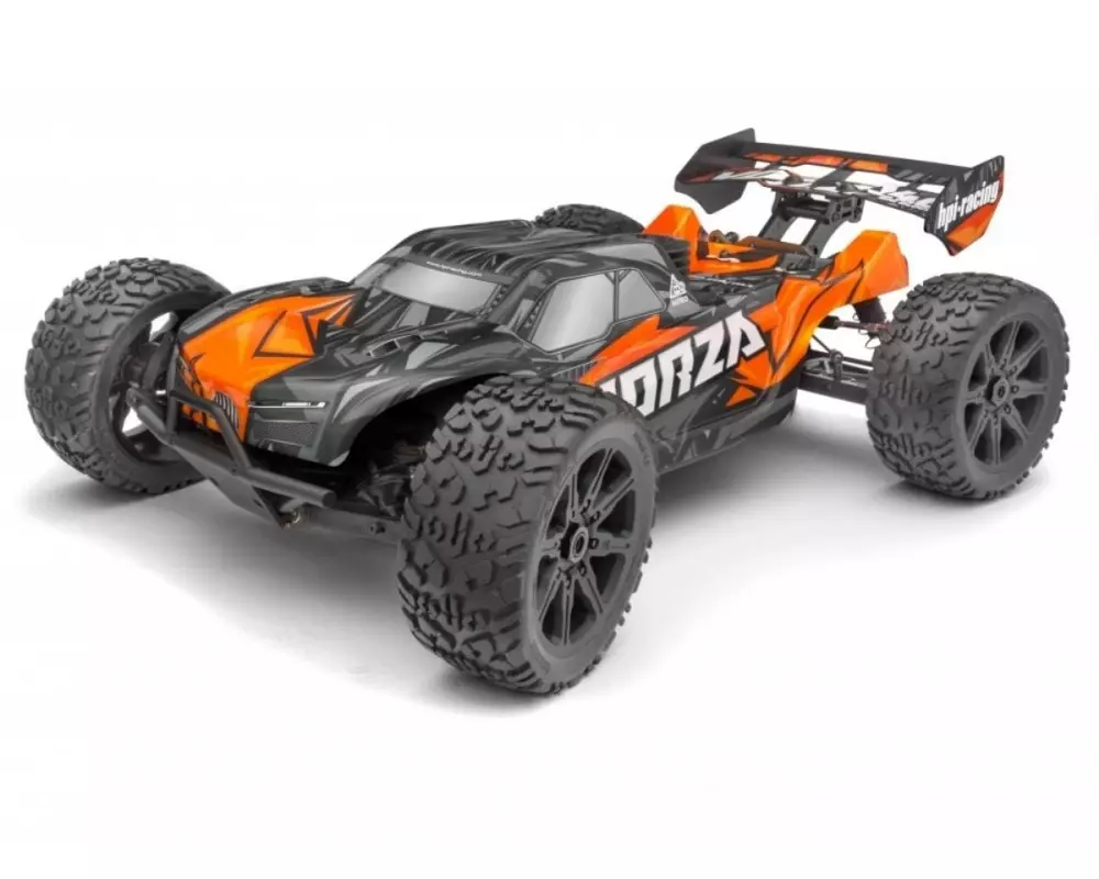 HPI Truggy Vorza Nitro ARTR, 1:8