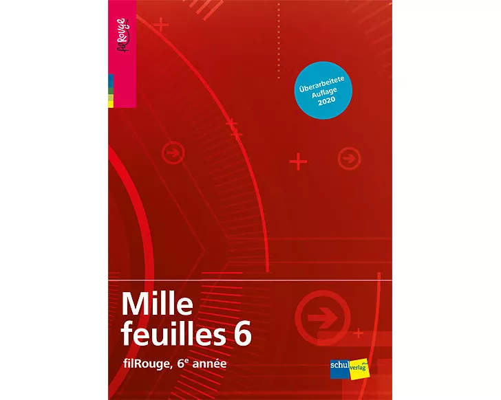 Mille feuilles 6
