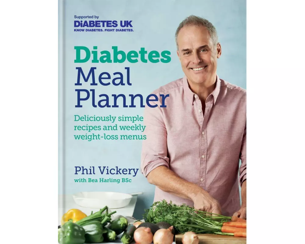 Diabetes Meal Planner