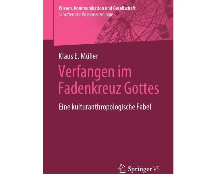 Verfangen im Fadenkreuz Gottes