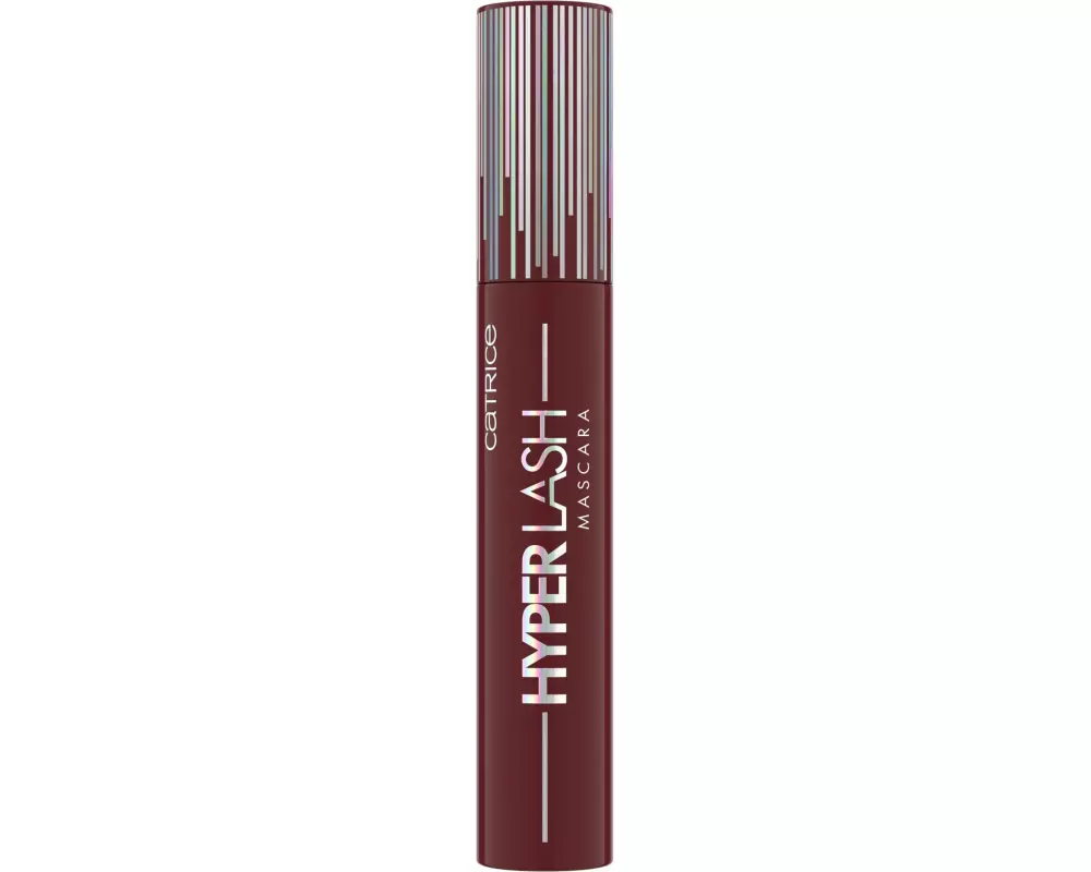 Catrice Mascara Hyper Lash 030 Burgundy Bliss