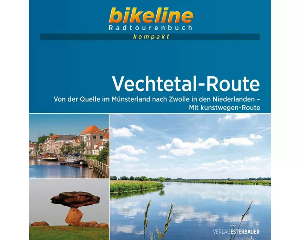 Vechtetal-Route