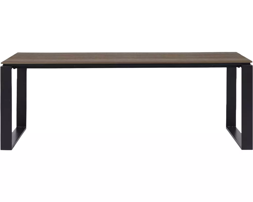 Schou Martinus 210 x 100cm – Braun