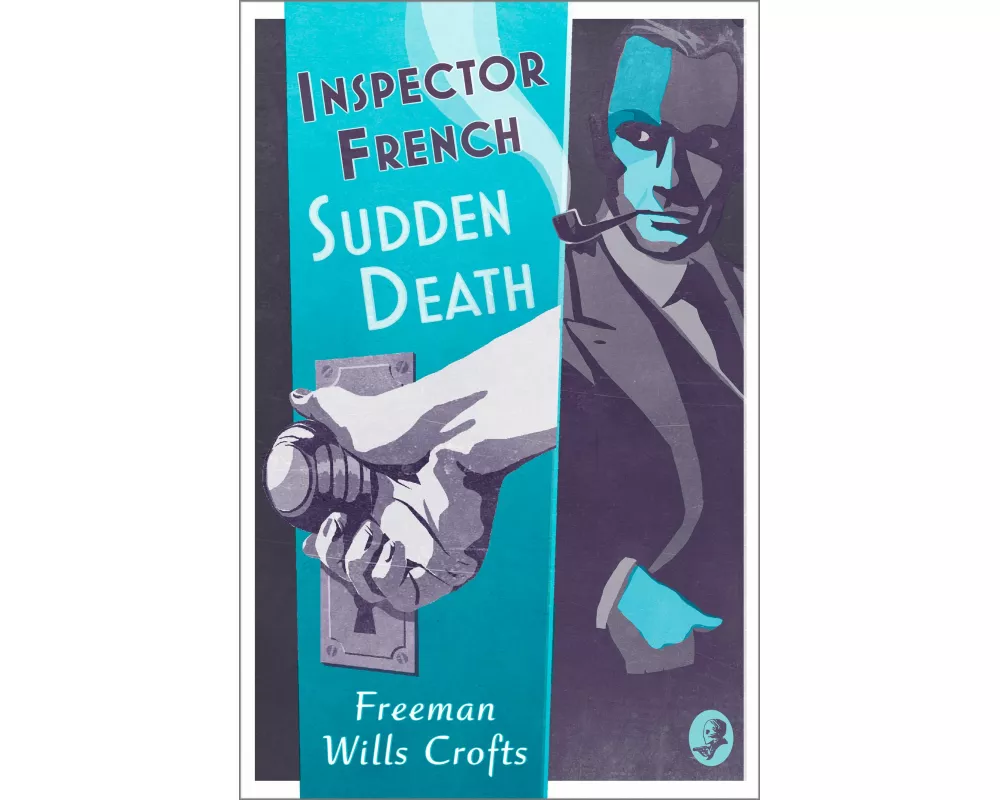 Inspector French: Sudden Death