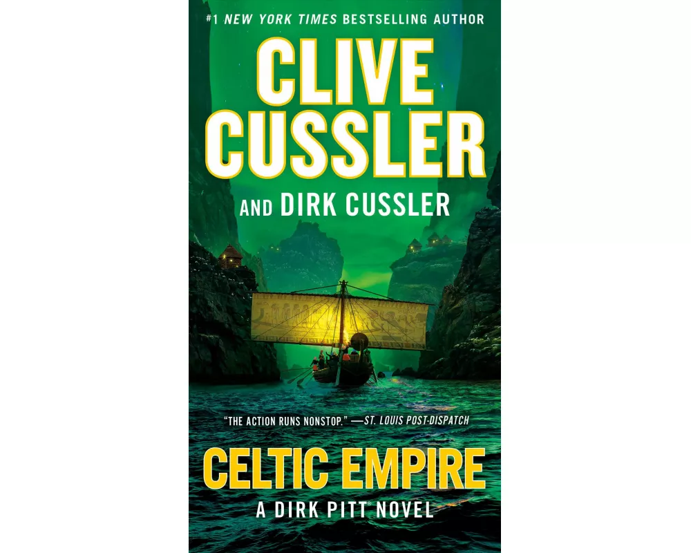 Celtic Empire