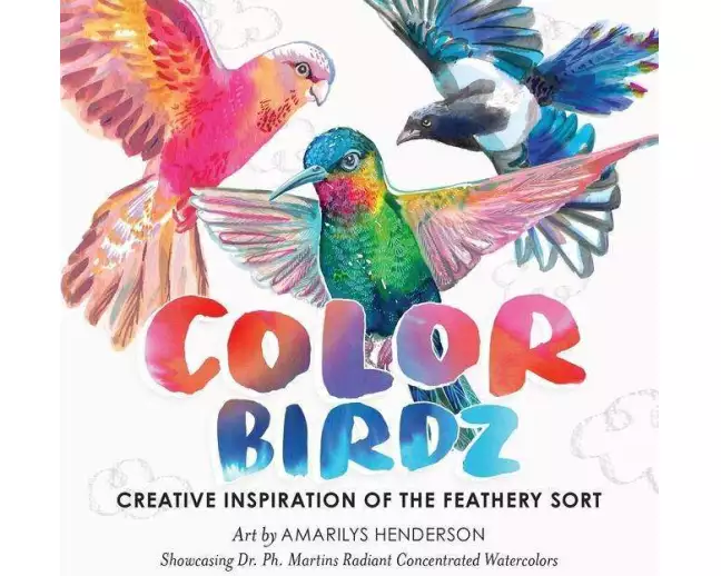Color Birdz