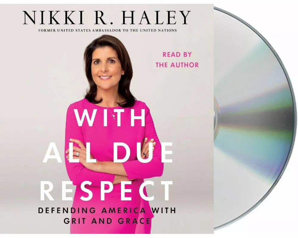 With All Due Respect