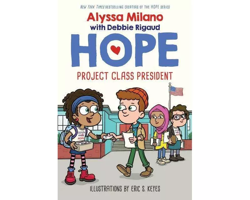 Project Class President