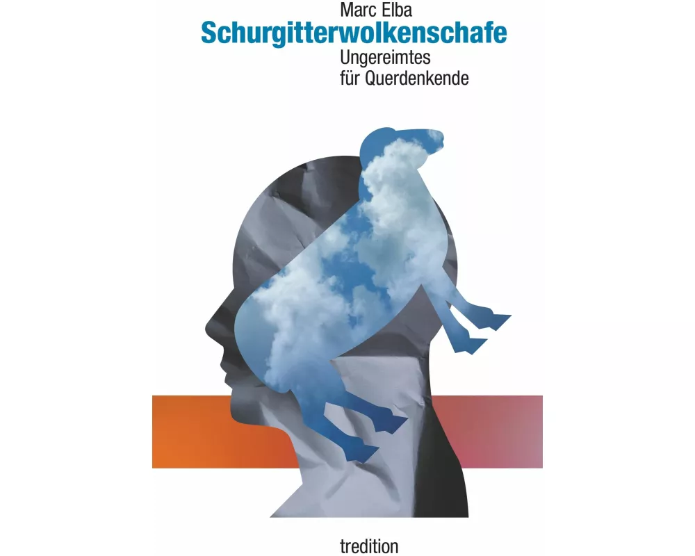 Schurgitterwolkenschafe