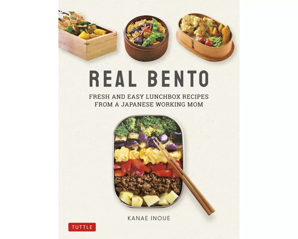Real Bento