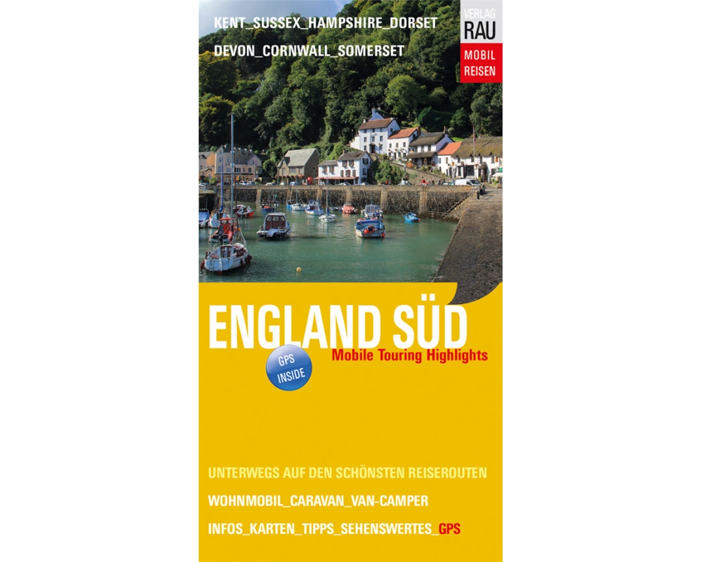 England Süd