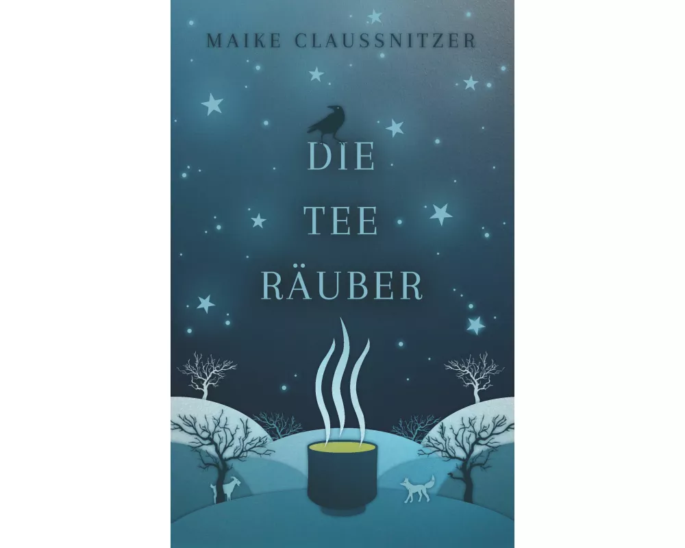 Die Teeräuber