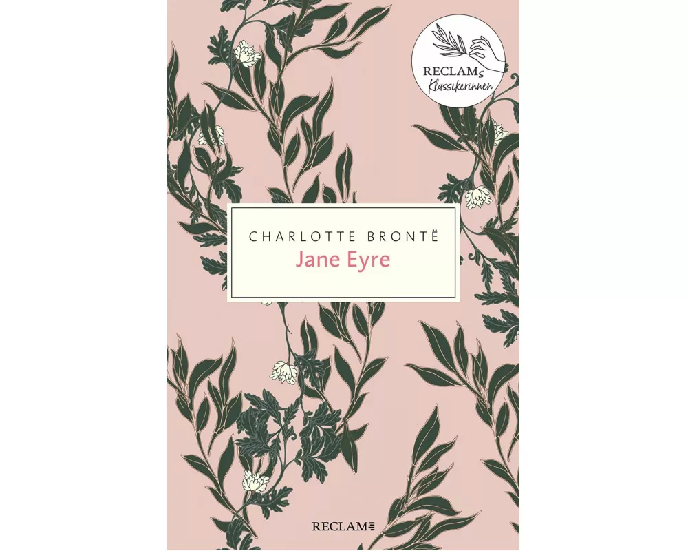 Jane Eyre. Eine Autobiografie