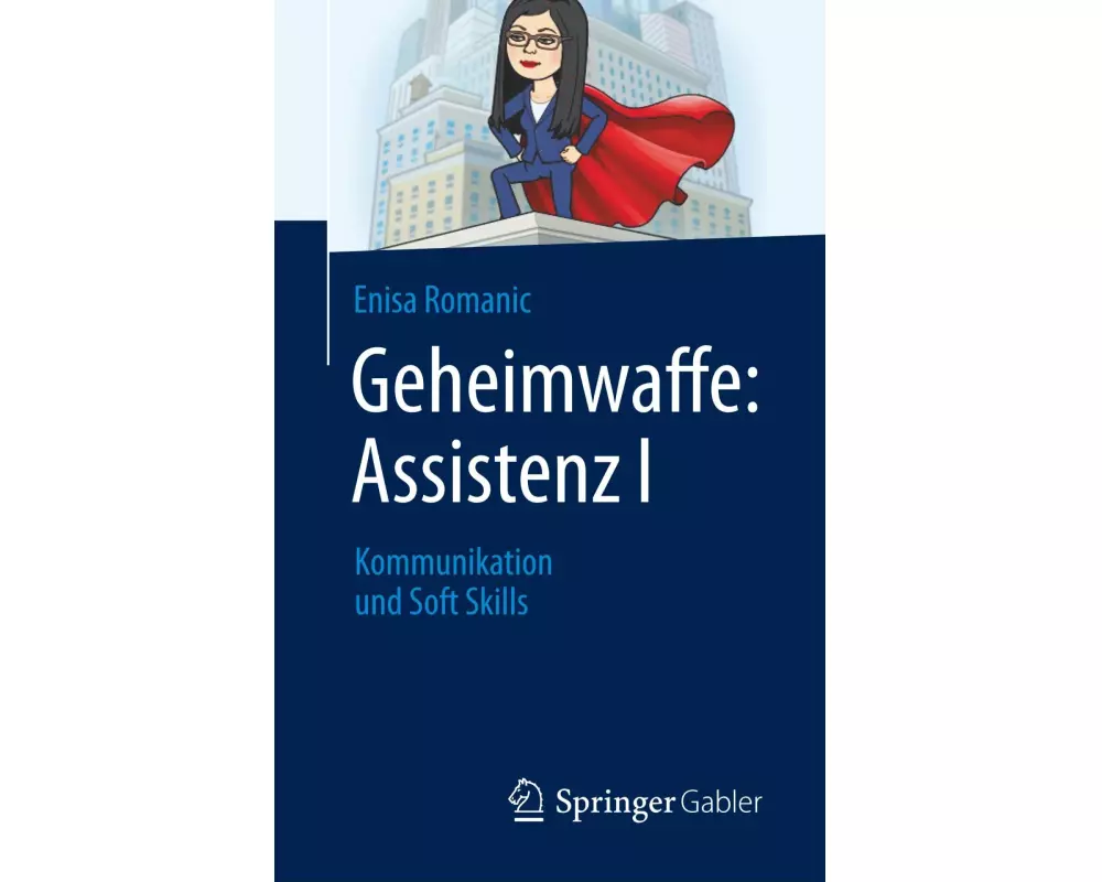 Geheimwaffe: Assistenz I