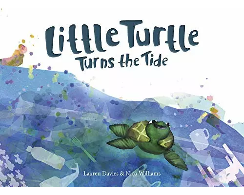 Little Turtle Turns the Tide