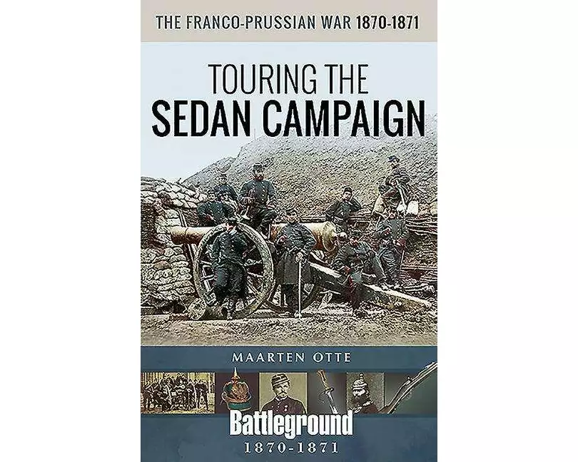 The Franco-Prussian War, 1870-1871