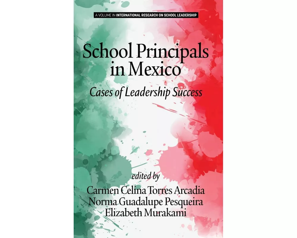 School Principals in Mexico
