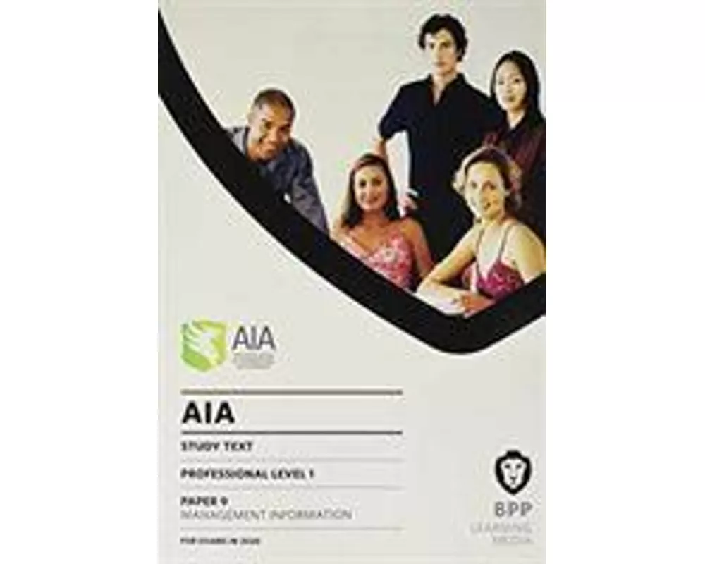 AIA 9 Management Information