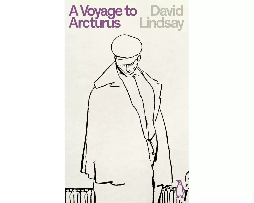 A Voyage to Arcturus