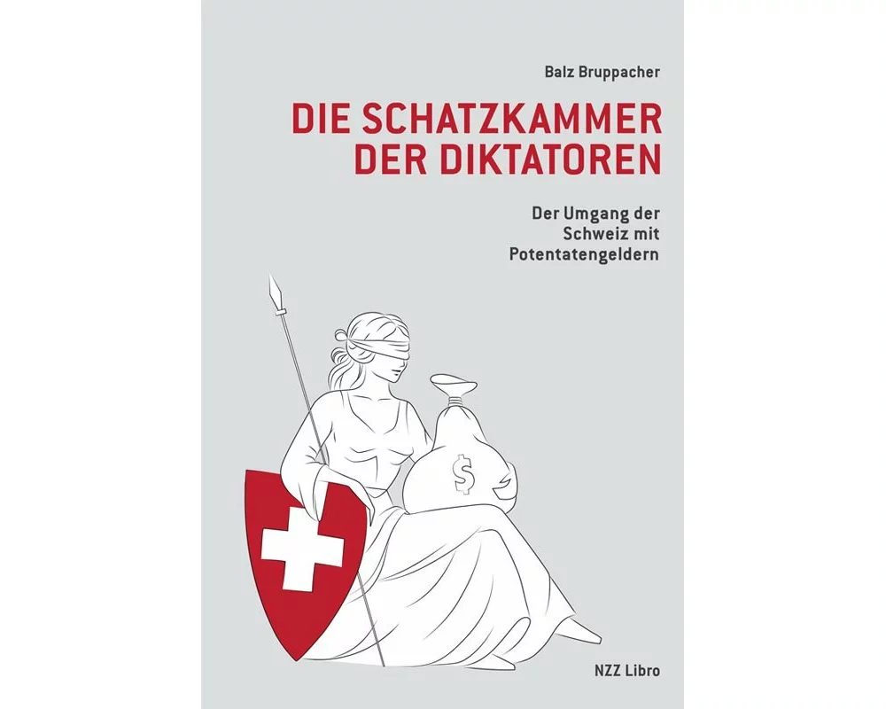 Die Schatzkammer der Diktatoren
